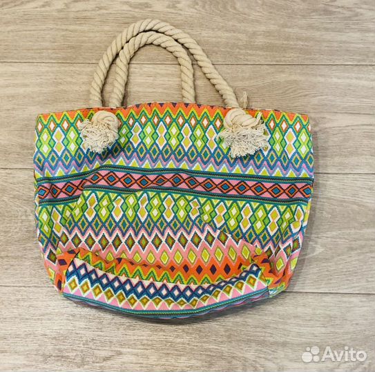 Cумка пляжная в ассортименте