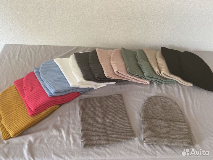 Шапки оптом
