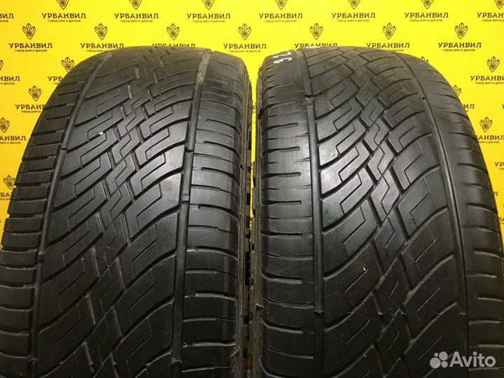 Achilles Desert Hawk H/T 235/55 R18 104H