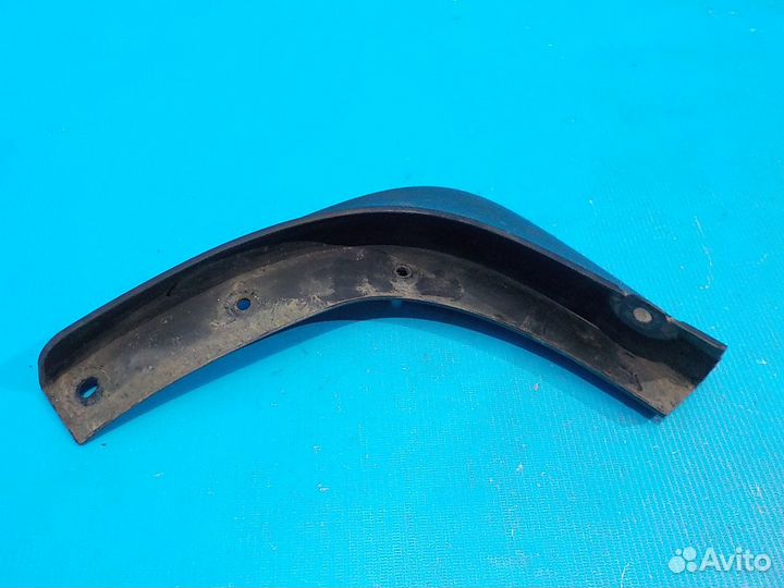 Брызговик задний правый KIA Soul 1 2009-2014