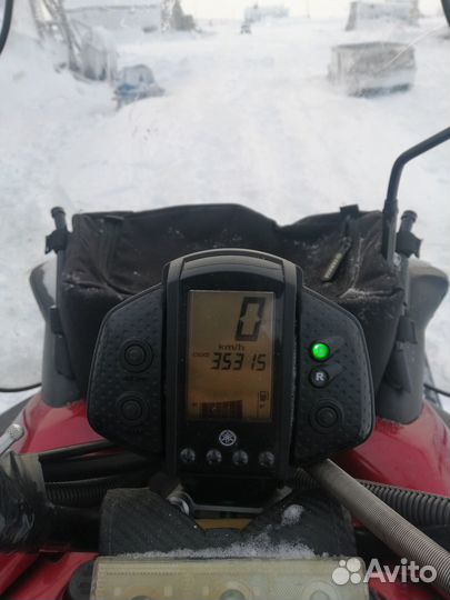 Продажа Yamaha 