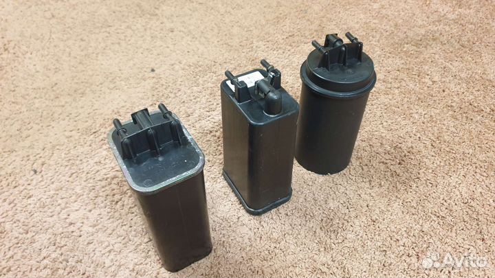 Абсорбер лада Приора