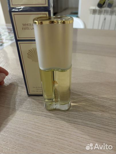 Духи White linen estee lauder 60 мл