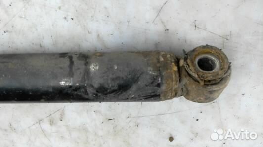 Амортизатор задней балки KIA RIO 3 (75P13LX01)