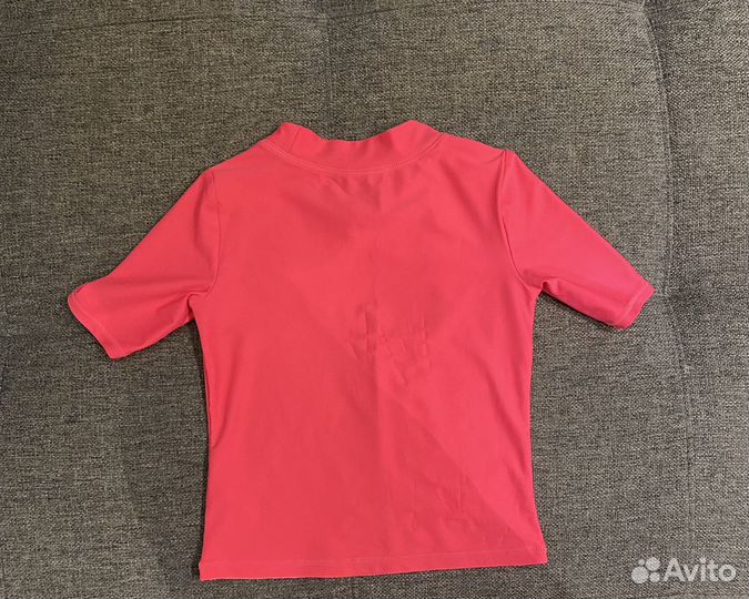 Купальный костюм для девочки Carters