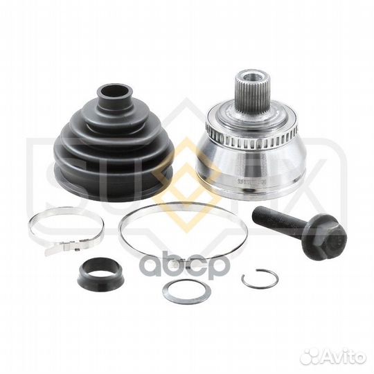 Шрус наружный ST-1002 sufix