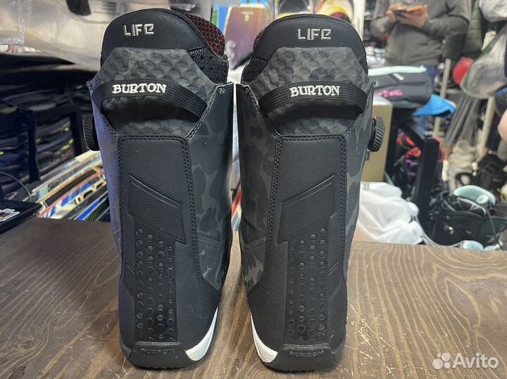 Сноуборд ботинки Burton Ion Boa - 40 - 41