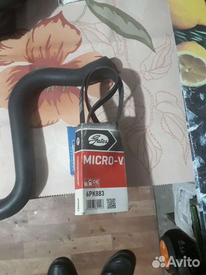 Ремень грм ваз granta