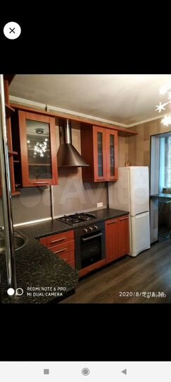 1-к. квартира, 48 м², 8/9 эт.