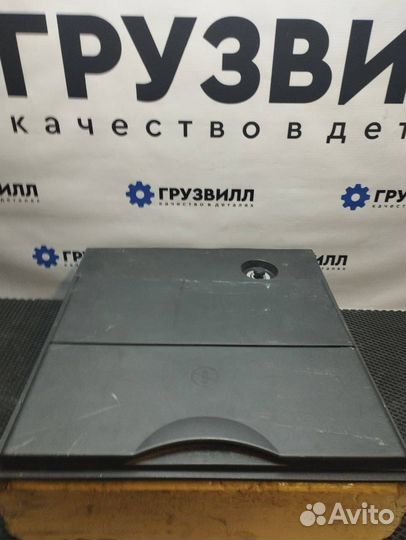 Холодильник в сборе Renault T 7484581543