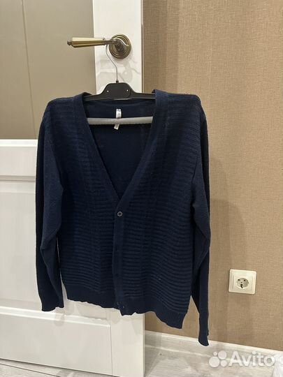 Жилет обманка школьный, жакет