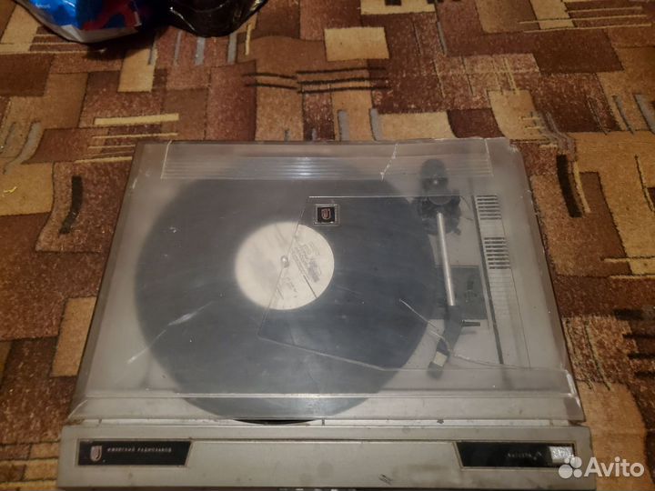 Сириус мэ-325-стерео