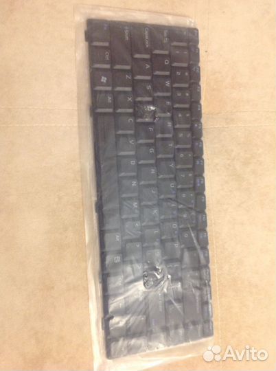 Клавиатура для ноутбука Asus Z99H