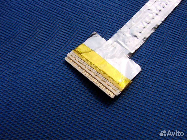 Шлейф матрицы новый BA39-00777A