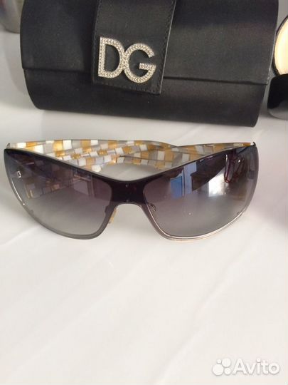 Dolce&Gabbana оригинал