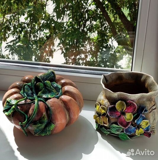 Подарки ручной работы