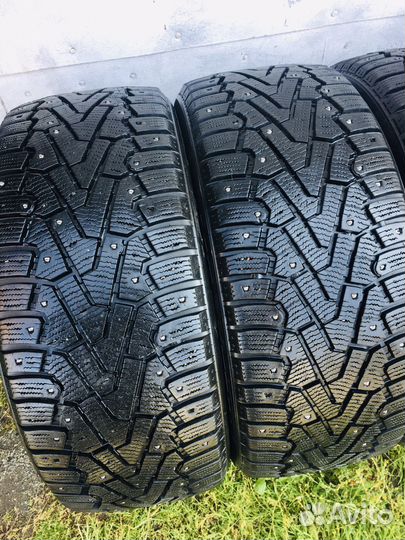 Pirelli Ice Zero 225/45 R17