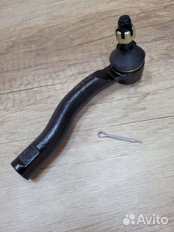 Наконечник рулевой Corolla