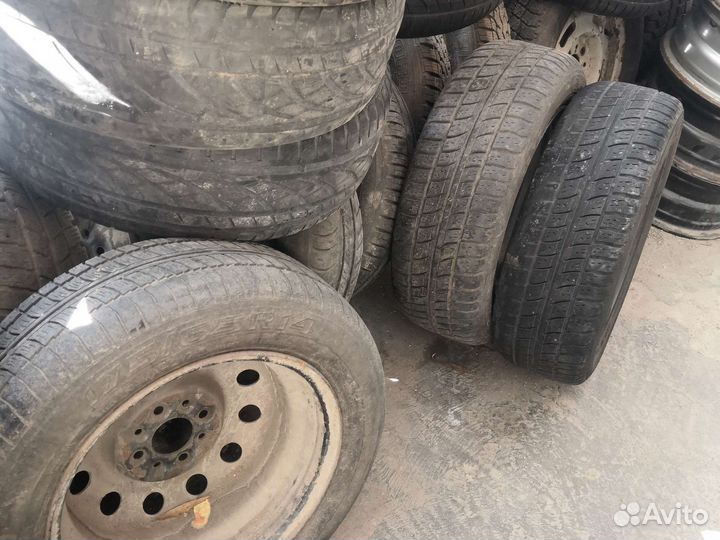 КАМА Кама-Евро-224 185/60 R14