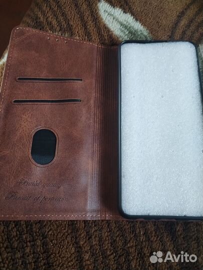 Чехол для samsung а12