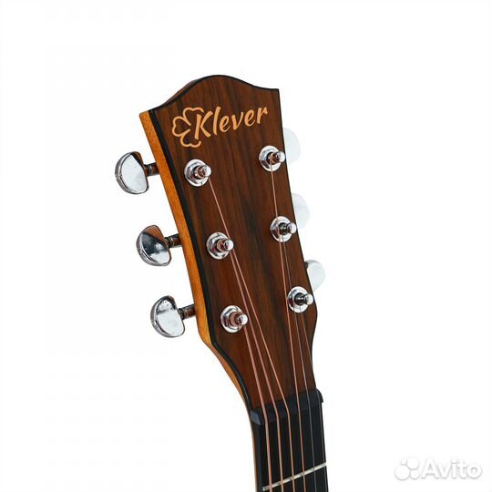 Гитара акустическая Klever KA-570