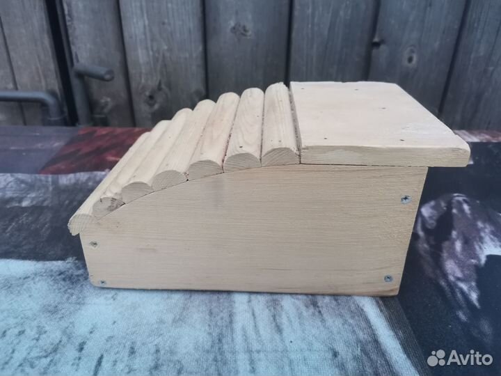 Домик для грызунов / хомяка