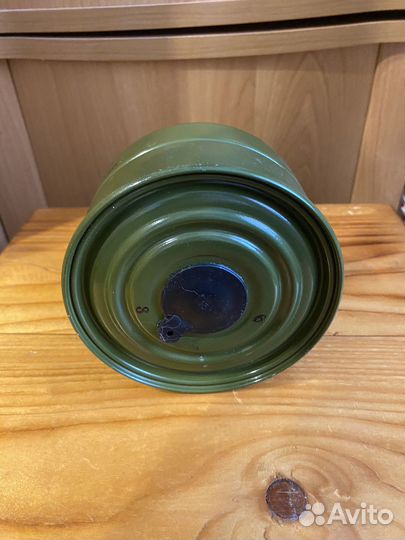 Новый оригинальный фильтр пмг-Нерехта, 1983 г. в