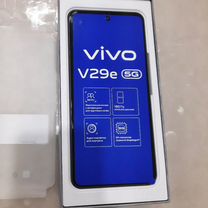 vivo V29e, 12/256 ГБ