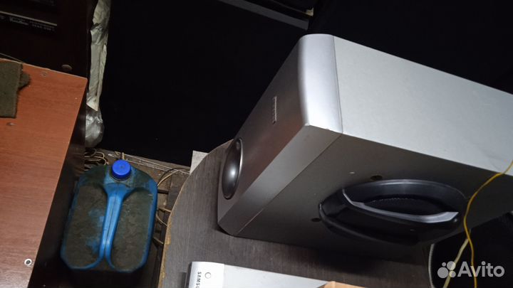 Домашний Кинотеатр Самсунг