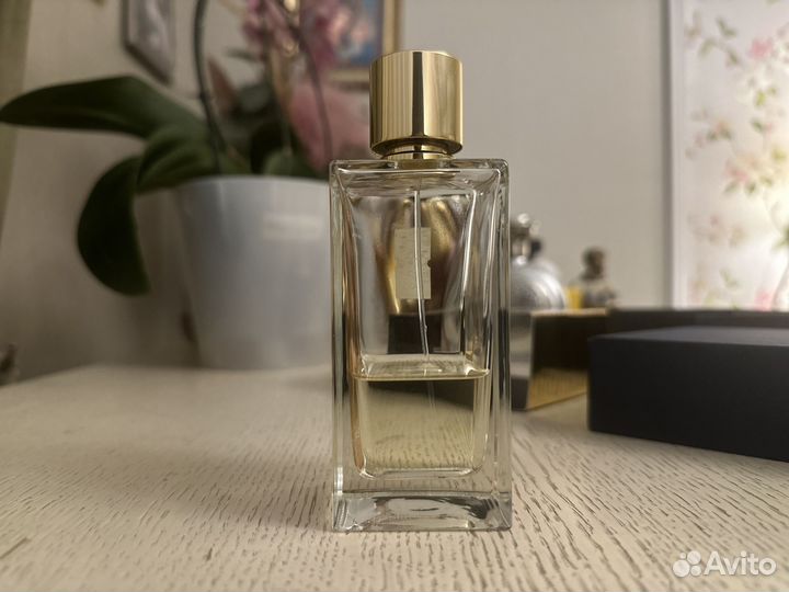 Ganymede Marc-Antoine Barrois