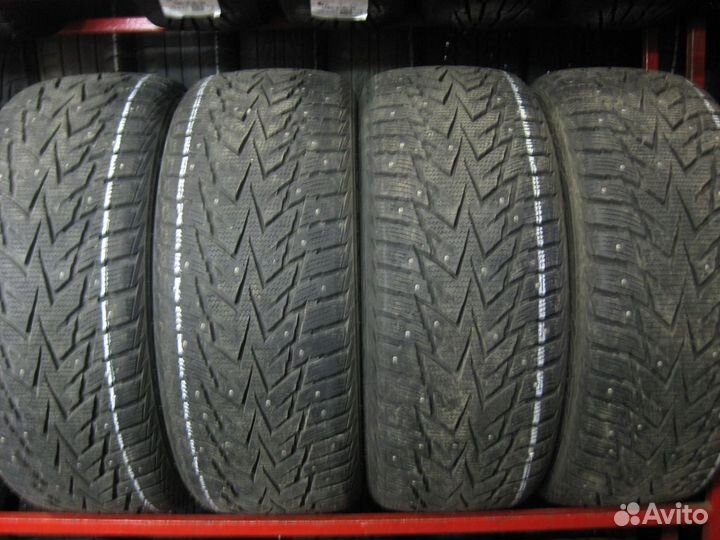 Nexen Winguard WinSpike WS62 SUV 255/50 R19
