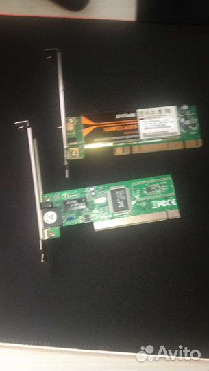 Сетевая карта wifi