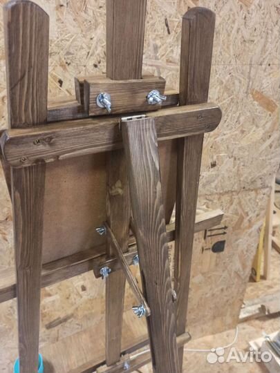 Мольберт для рисования