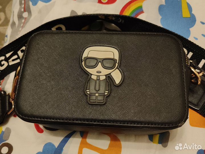 Сумка женская