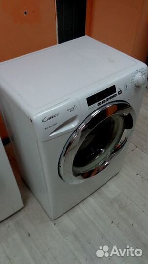 Стиральная машина Candy