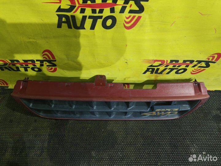 Решетка радиатора Toyota Sprinter Carib AE95 4afhe