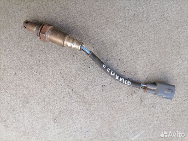 Датчик кислородный/Lambdasonde Toyota 89467-52010