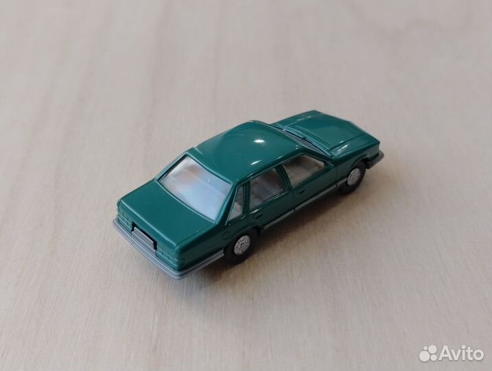 Opel Senator A1 (1978-1982)