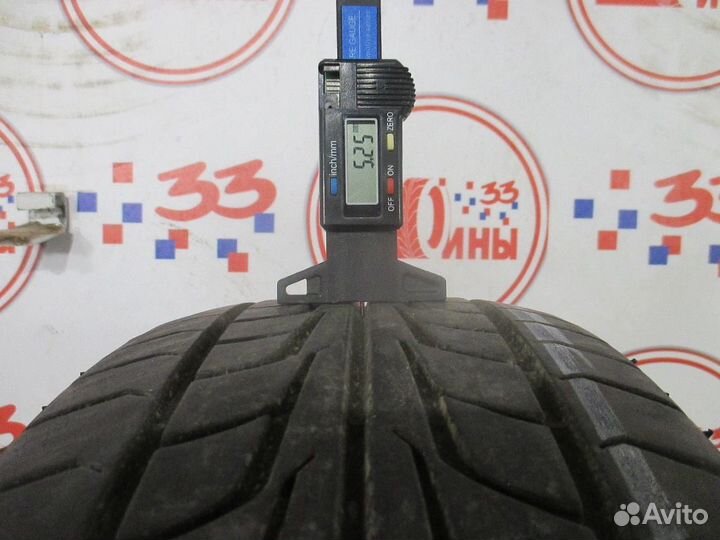 Firestone Firehawk Wide Oval 185/60 R15