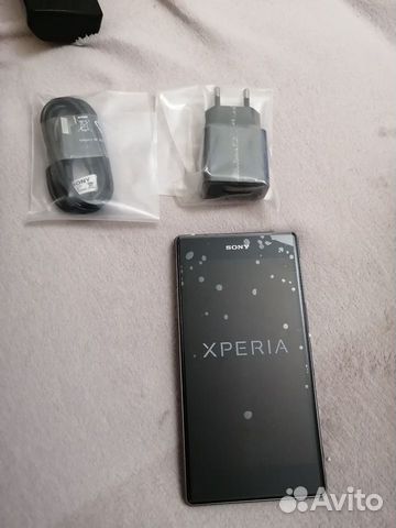 Sony Xperia Z1, 2/16 ГБ