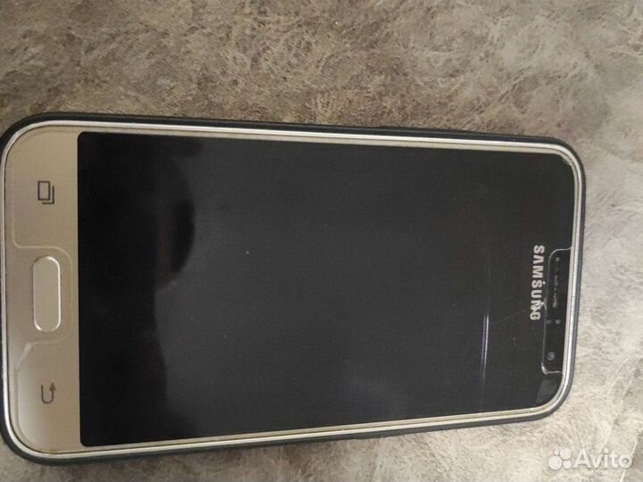 Samsung J1
