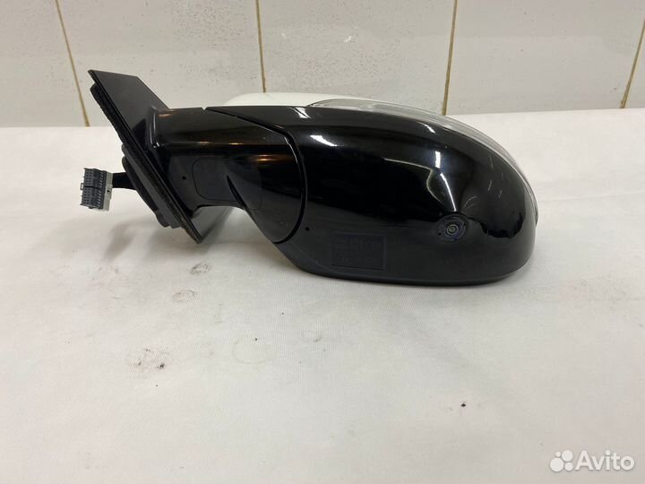 Зеркало заднего вида левое Kia Sorento Prime 3