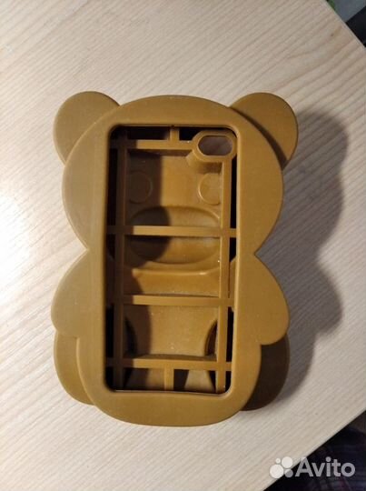 Чехол на iPhone 4s