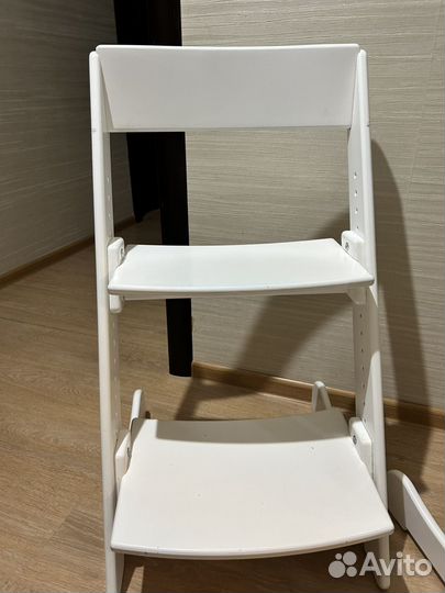 Стул Конек-Горбунок