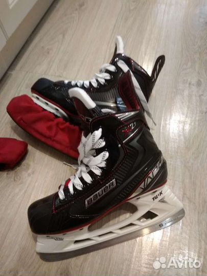 Хоккейные коньки bauer vapor x 2.7