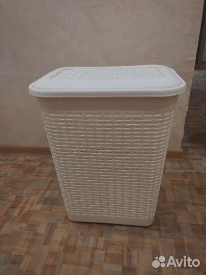 Корзина для белья
