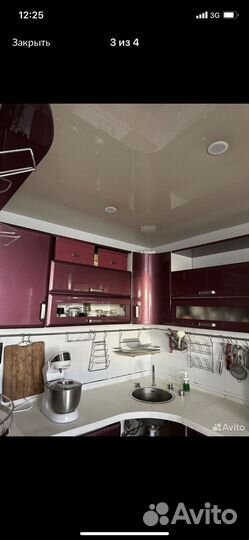 Кухонный гарнитур угловой бу