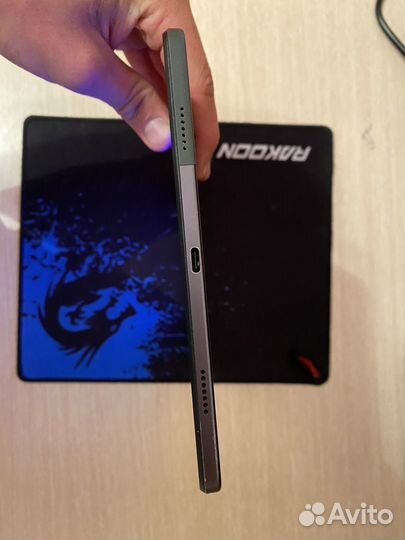 Планшет lenovo tab p11