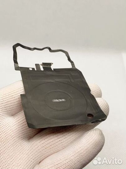 Samsung galaxy Note 8. Беспроводная зарядка