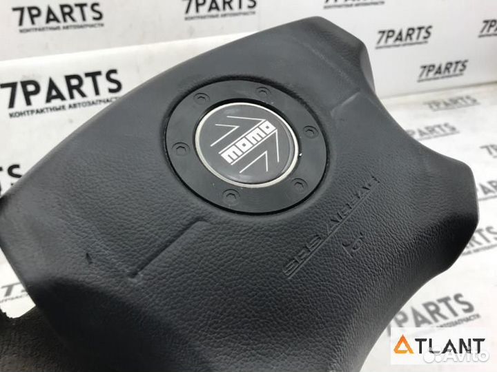 Airbag на руль subaru legacy